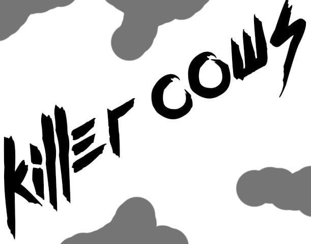 Killer Cows