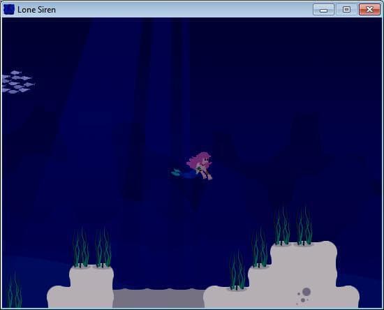 Lone Siren