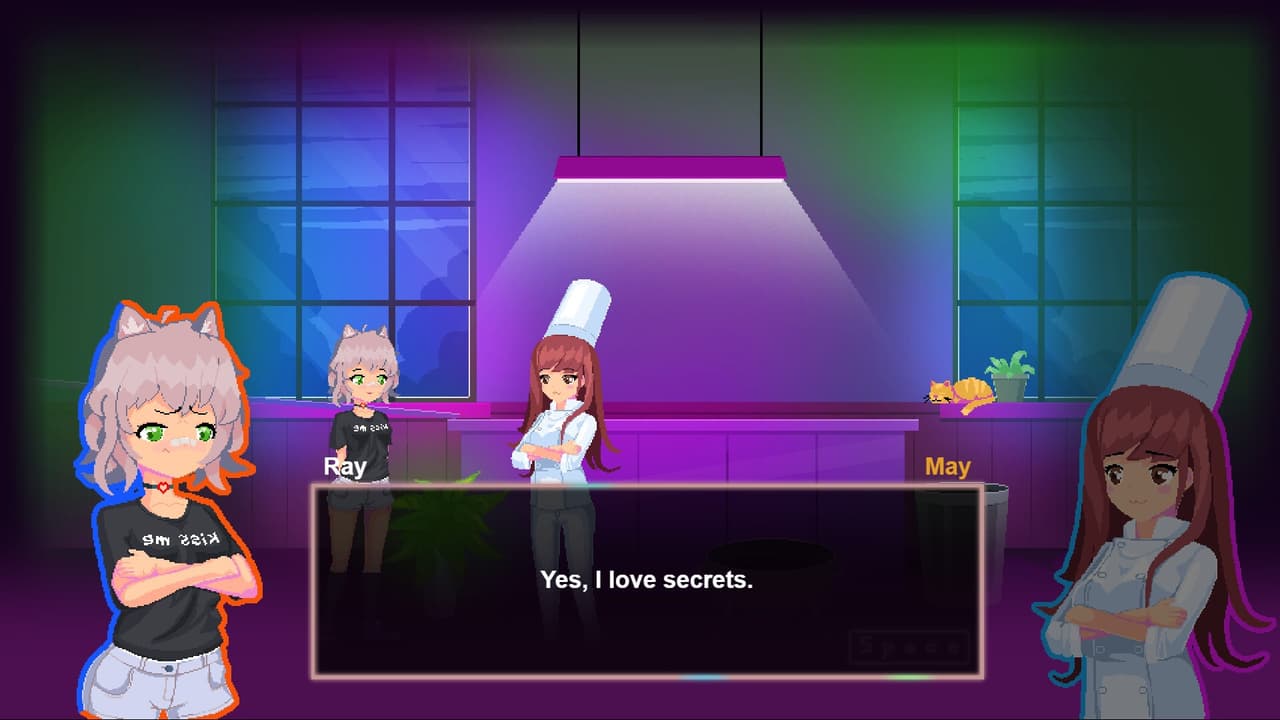 Rhythm Story screenshot 3