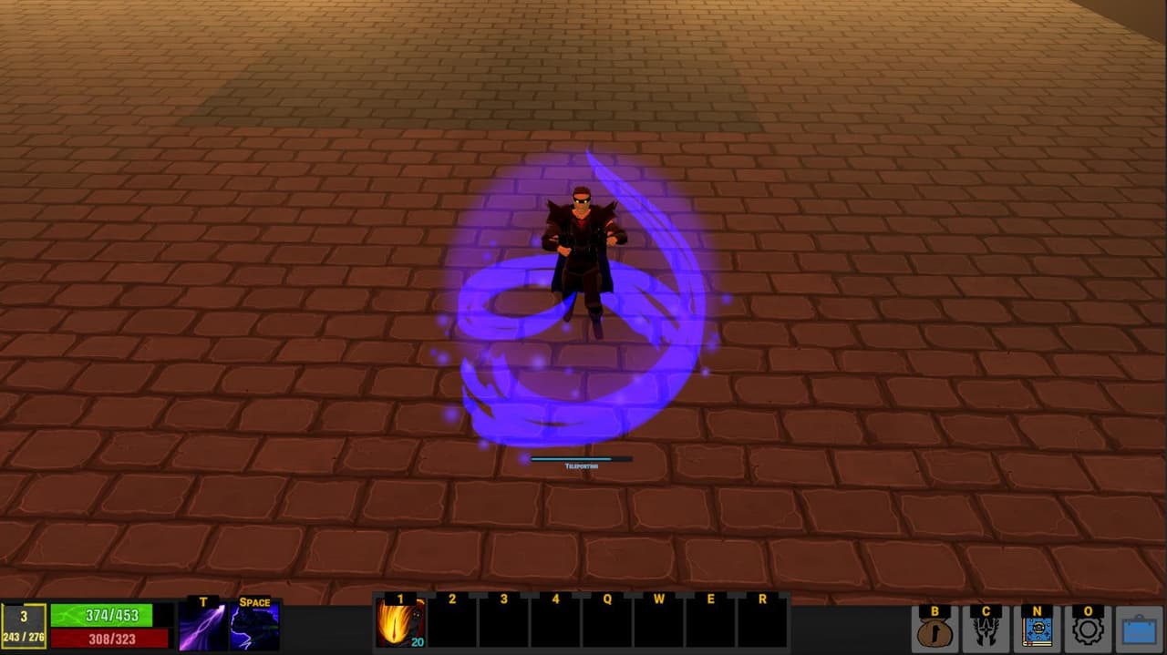 Nefarium