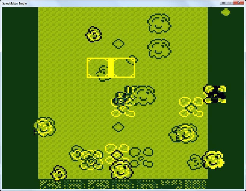 Blocks of Battle