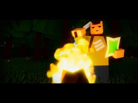 The Outlands | Zombie survival