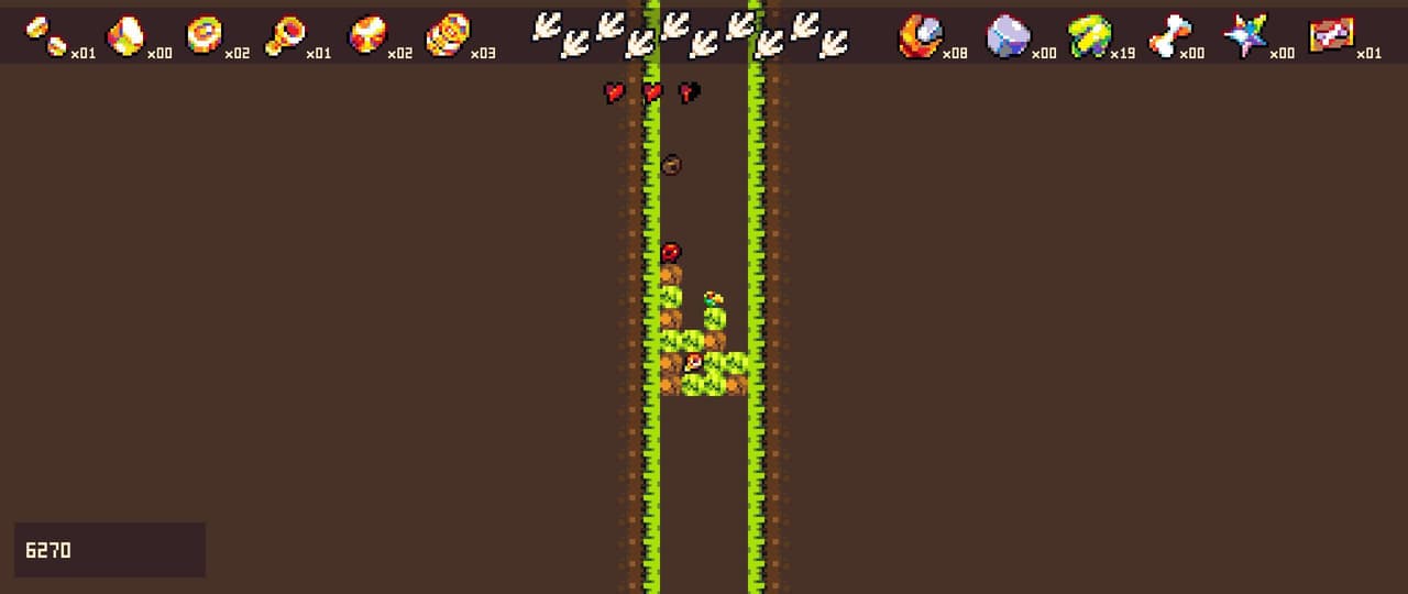 Anzu (RunninBlood) screenshot 3