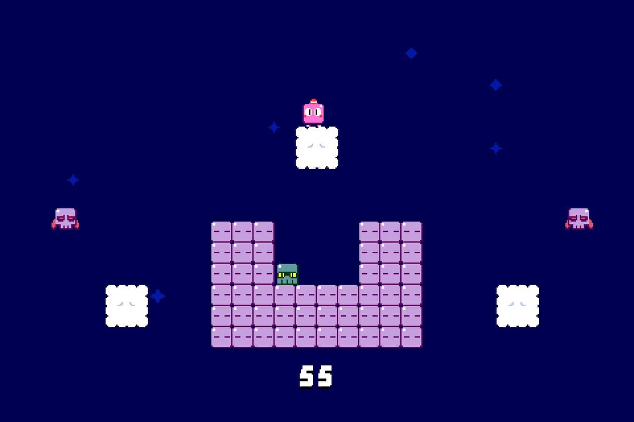 Block Steady screenshot 2
