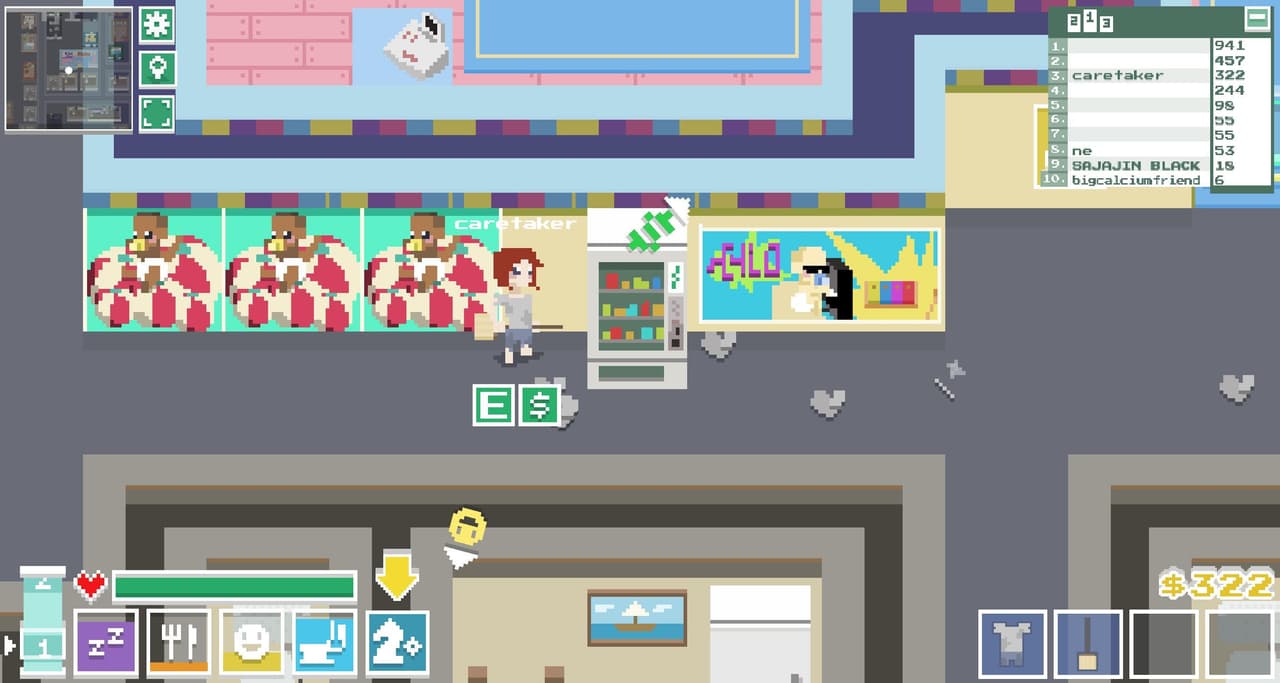 Nend.io screenshot 2