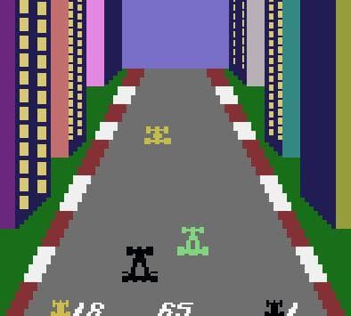 Death Race 16 screenshot 3