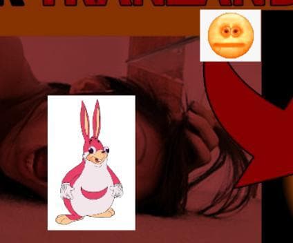 Try to Chungi screenshot 2