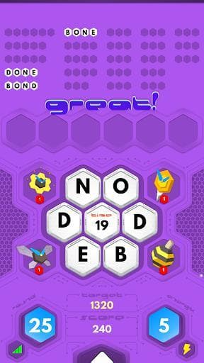 BeeBorgs screenshot 4