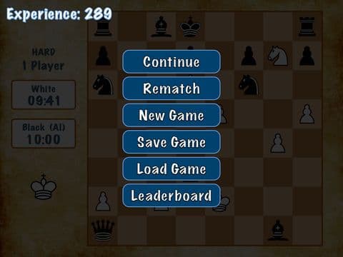 Chess Panda Free screenshot 5