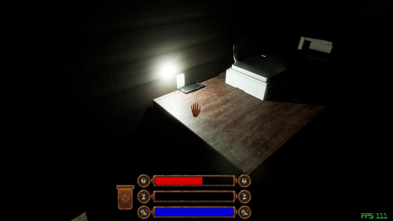Insanity locked screenshot 6