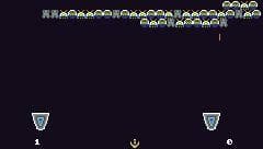 Space Invaders: Deluxe