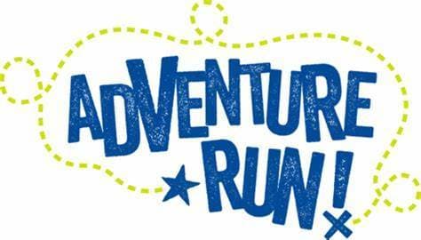 Adventure Run (snehajakovvuri)
