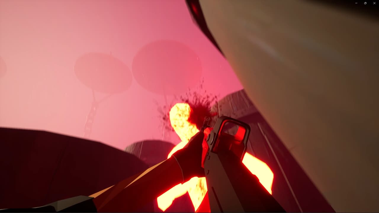 GRADIENT screenshot 5