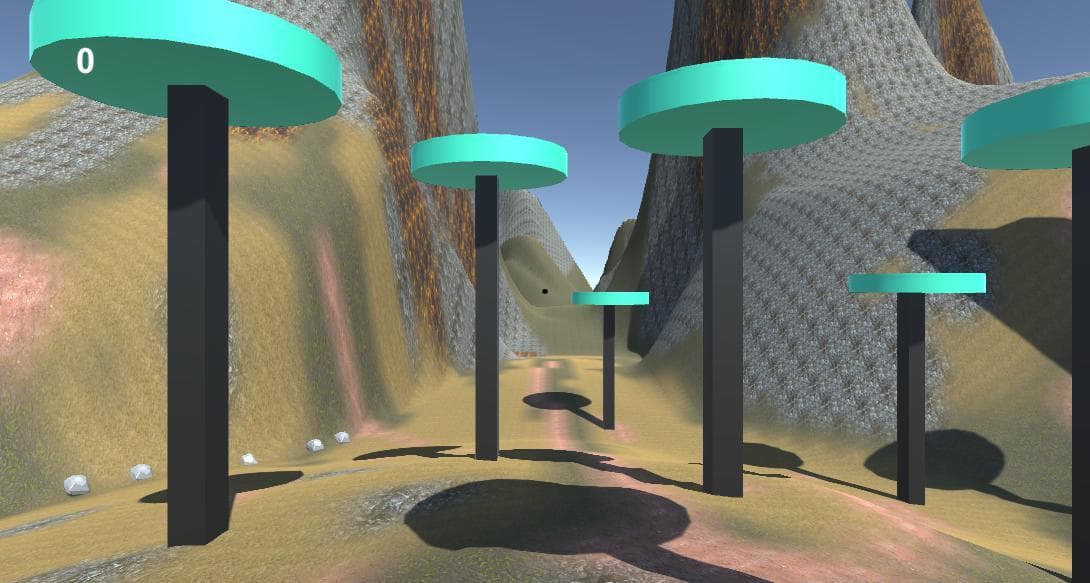 Dirt (EARLY NOT CLOSE TO DONE)