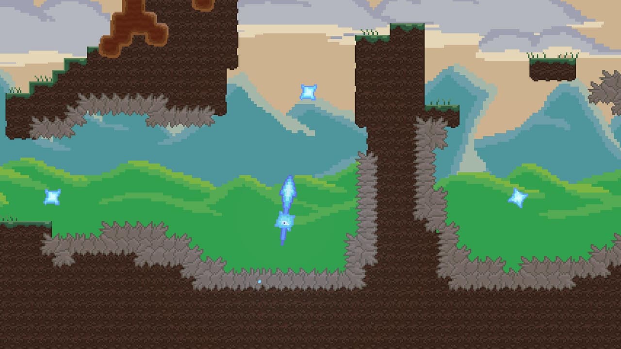 Scales of Stardust screenshot 4