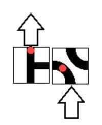 A Title About Shapes