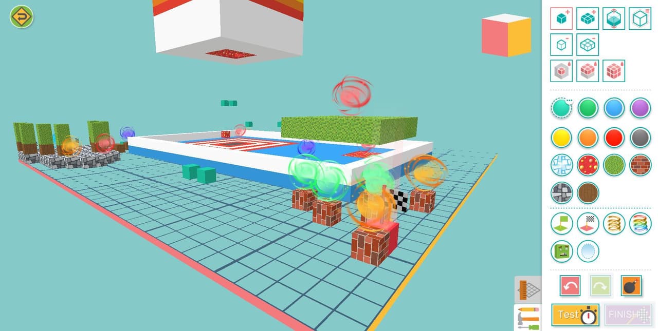 Maze Mania (MakersEmpire) screenshot 6