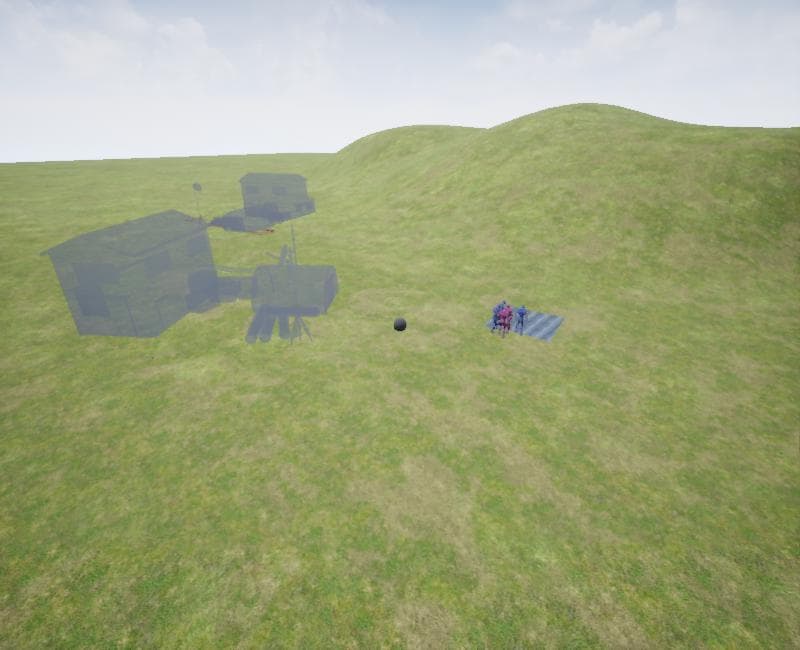 RTS screenshot 6