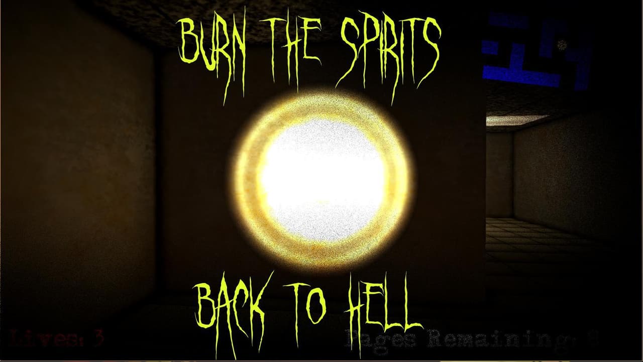 Phasmophobia: Hall of Specters screenshot 5