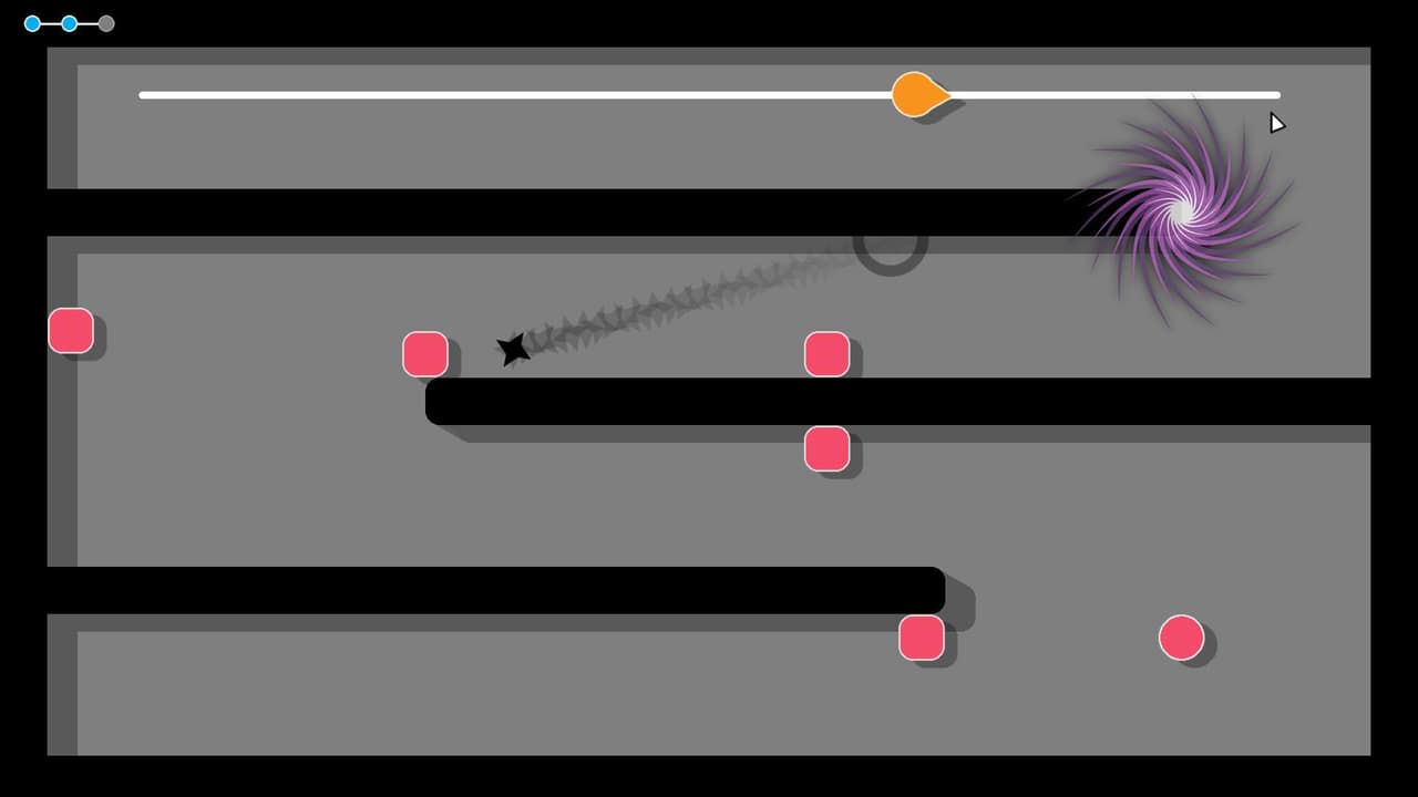 Bouncer (PixelMantis Game Studio) screenshot 3