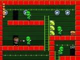 Alex Kidd in Shinobi World