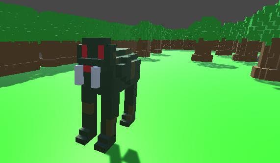 Stone Age Hot-Dog screenshot 5