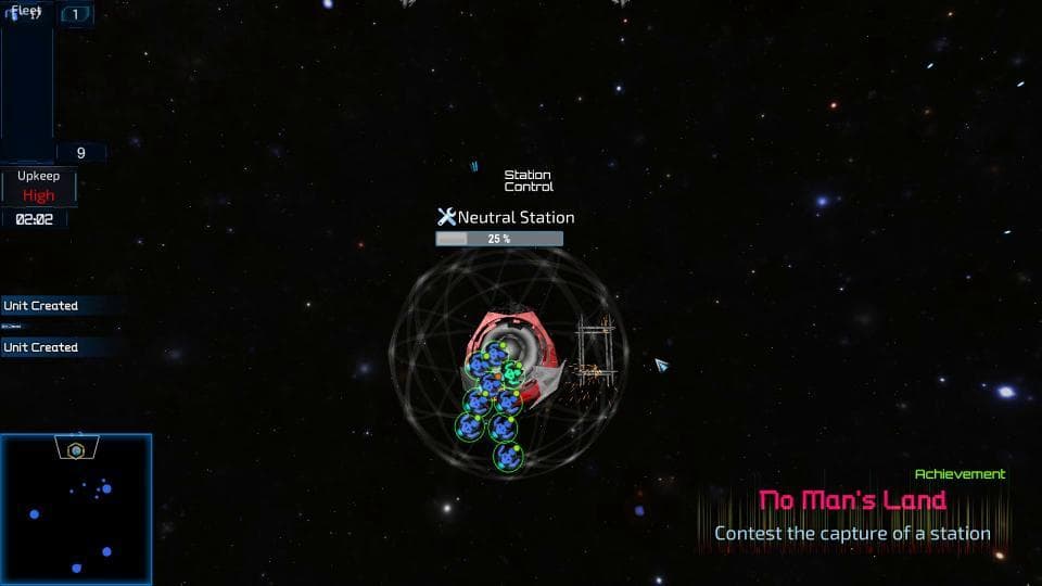 Dominya Void screenshot 4