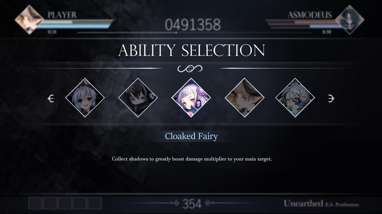 HISTERICUM SOLARIA screenshot 5