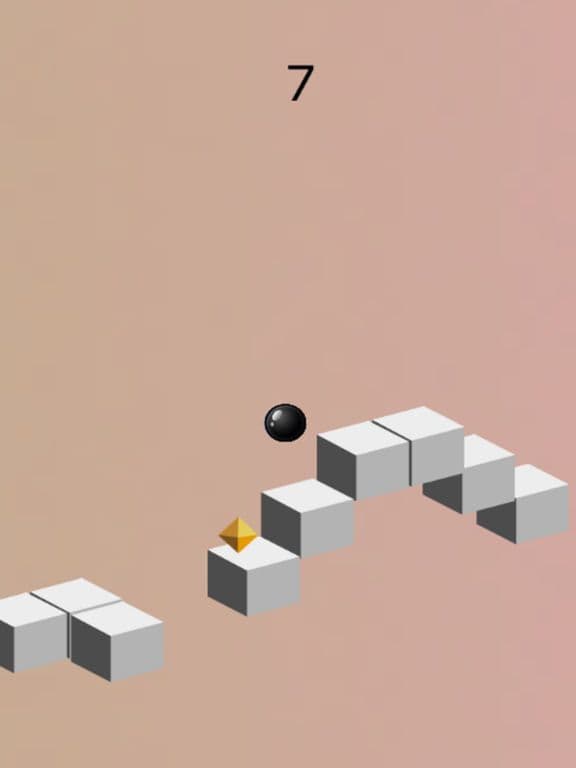 One Direction Ball Hop - Damn Impossible Gameplay screenshot 5