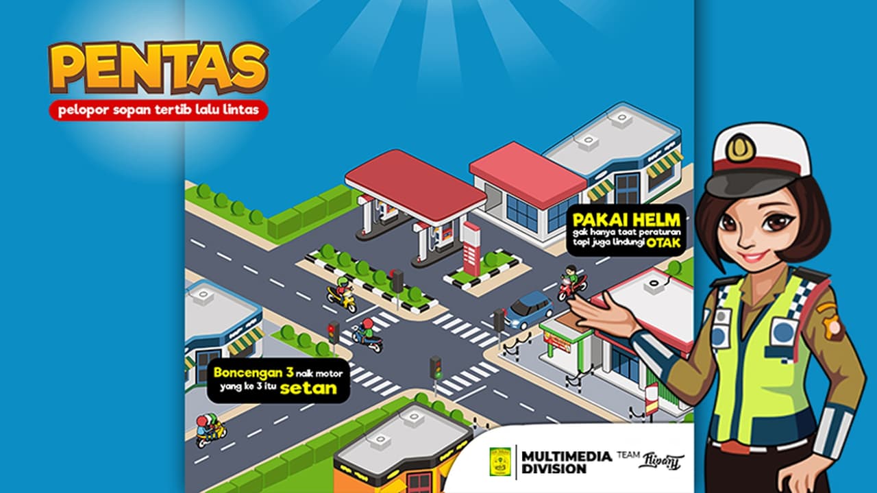 Pentas (itch) (flipart) screenshot 2