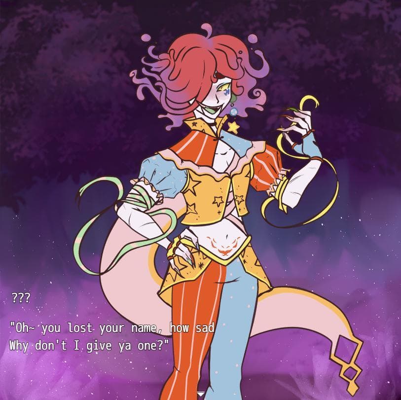 Eternal Dreamscape screenshot 2