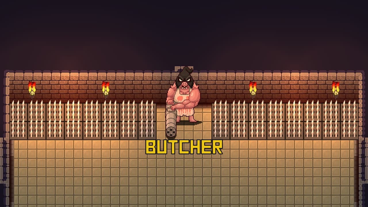 Enter The Lost Chamber