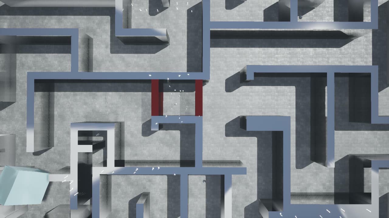 Amazeing (Quantum Quantonium)