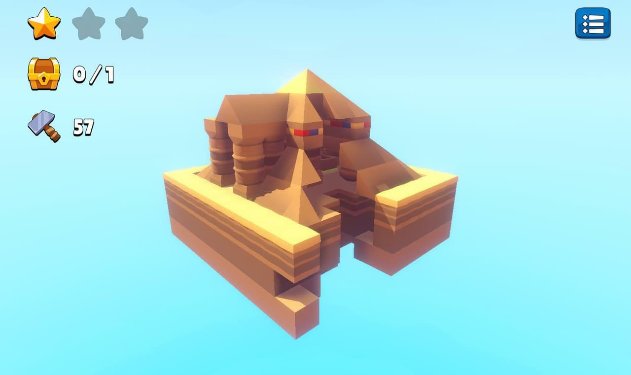 Dig It (GGJ 2021) screenshot 4