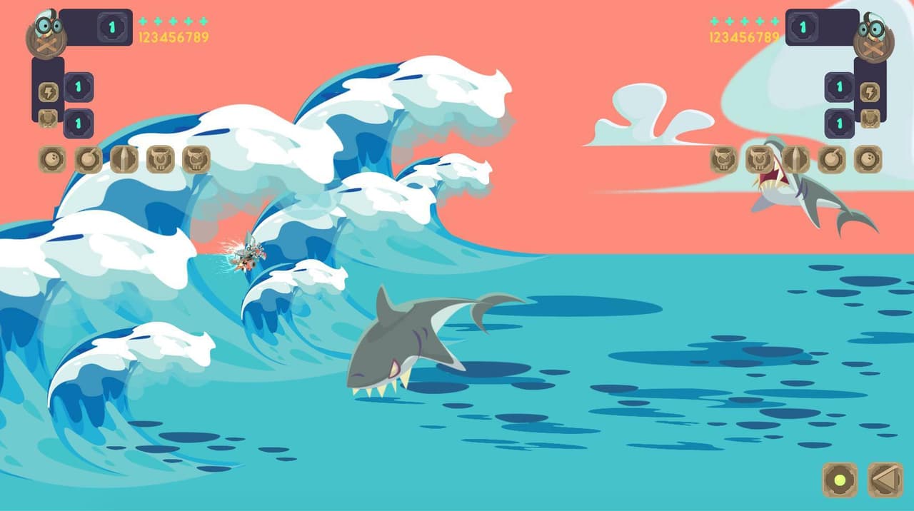 Gump (itch) (Workshop-Alternatum) screenshot 4
