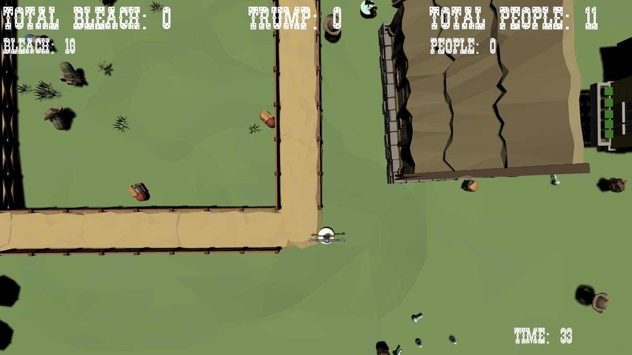 merica screenshot 5