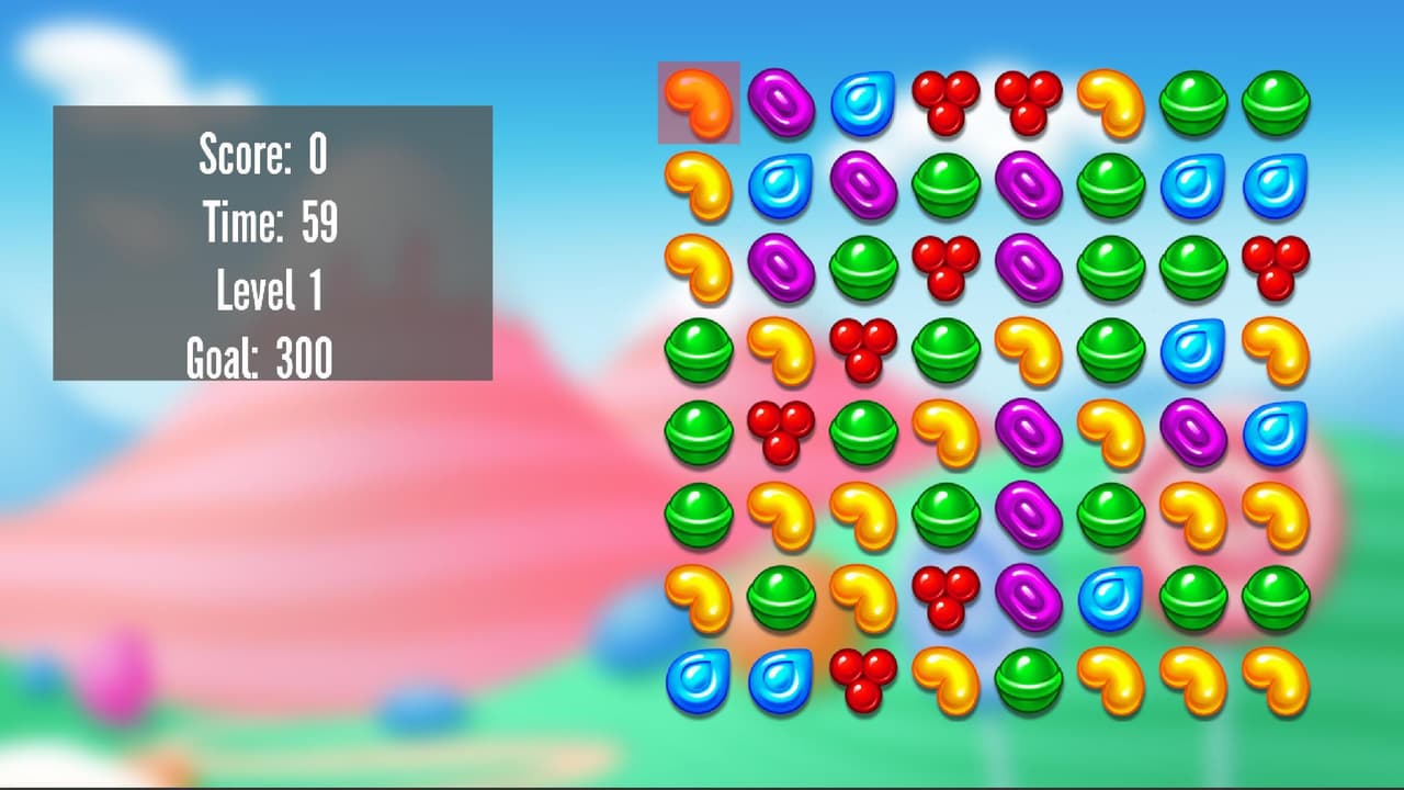 HipMatch3 screenshot 2