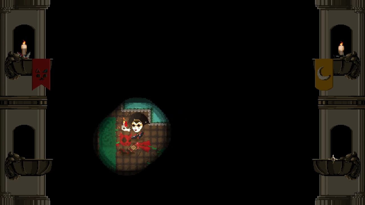 Moccoletti screenshot 5