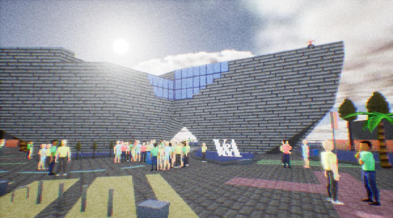 Trash in the attic: Anniversary Edition screenshot 4