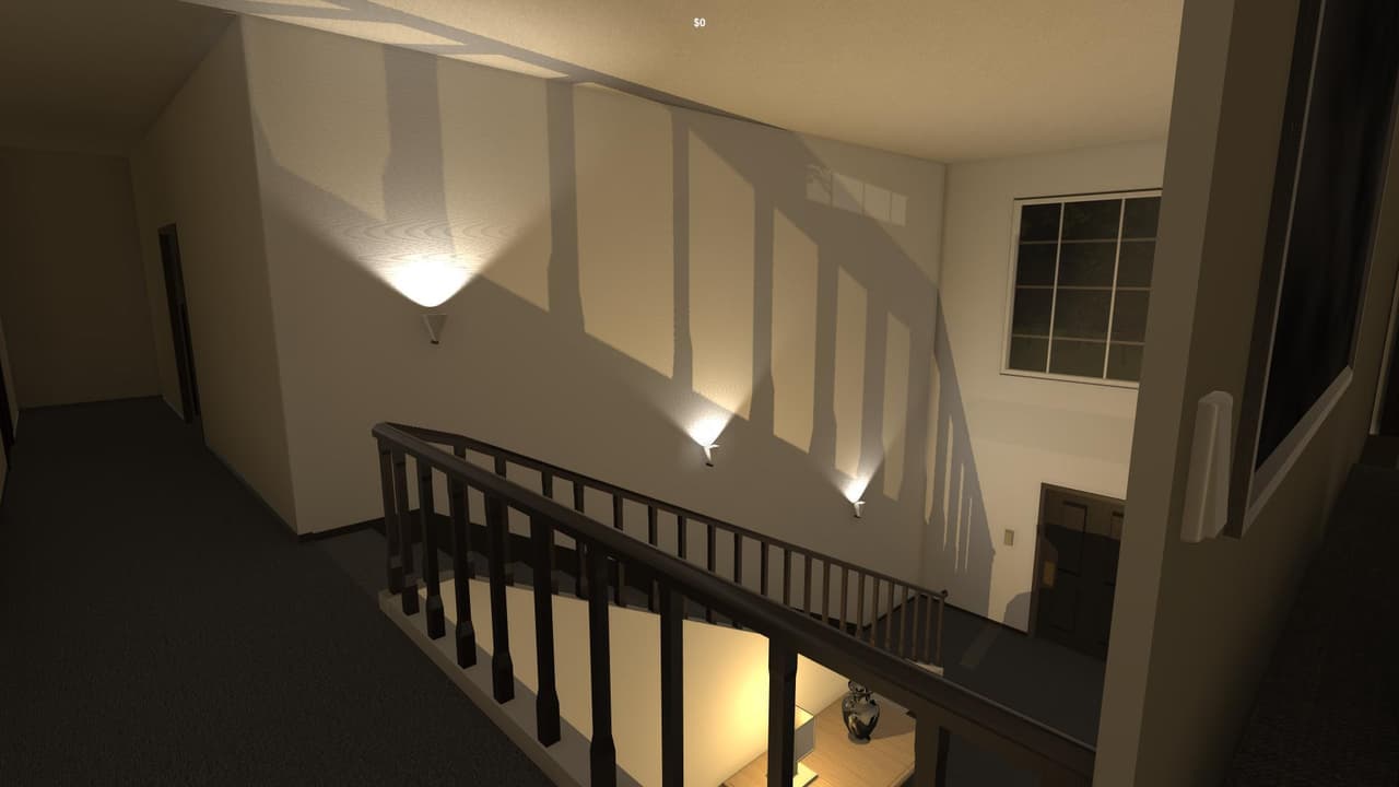 Sneak Thief (itch) screenshot 3