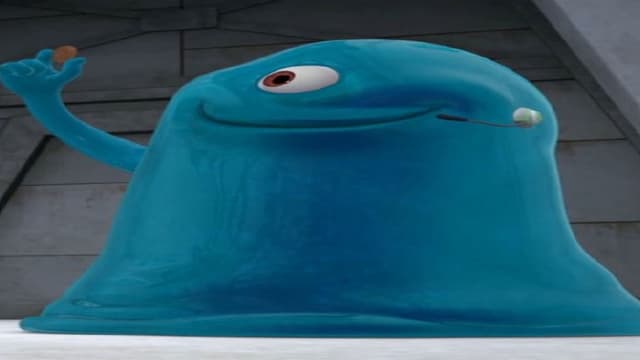 The Slime Game: A Game About A Slime