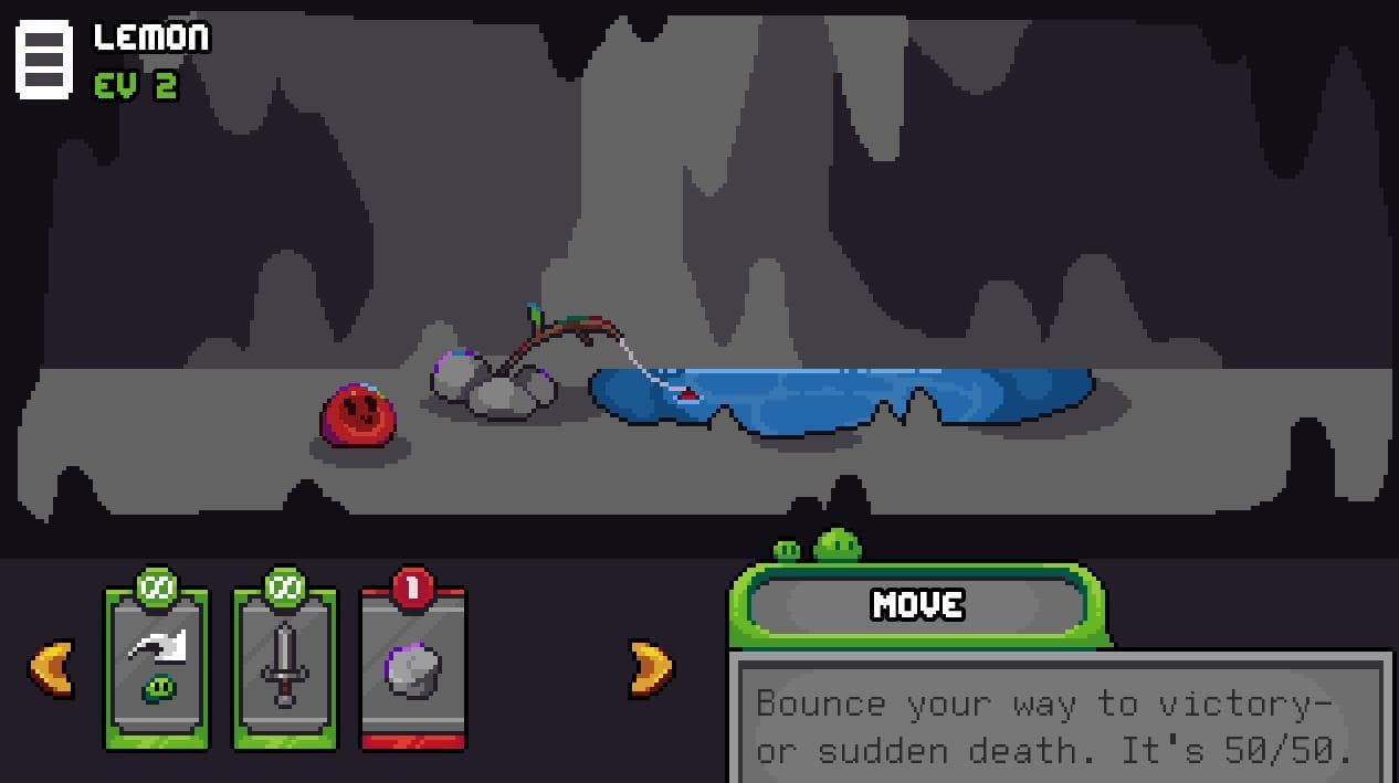 Super Slime Seriously Sticky Sassy Scripted Survival Simulator screenshot 4