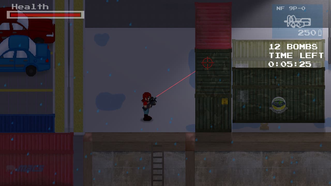 World In Danger screenshot 3