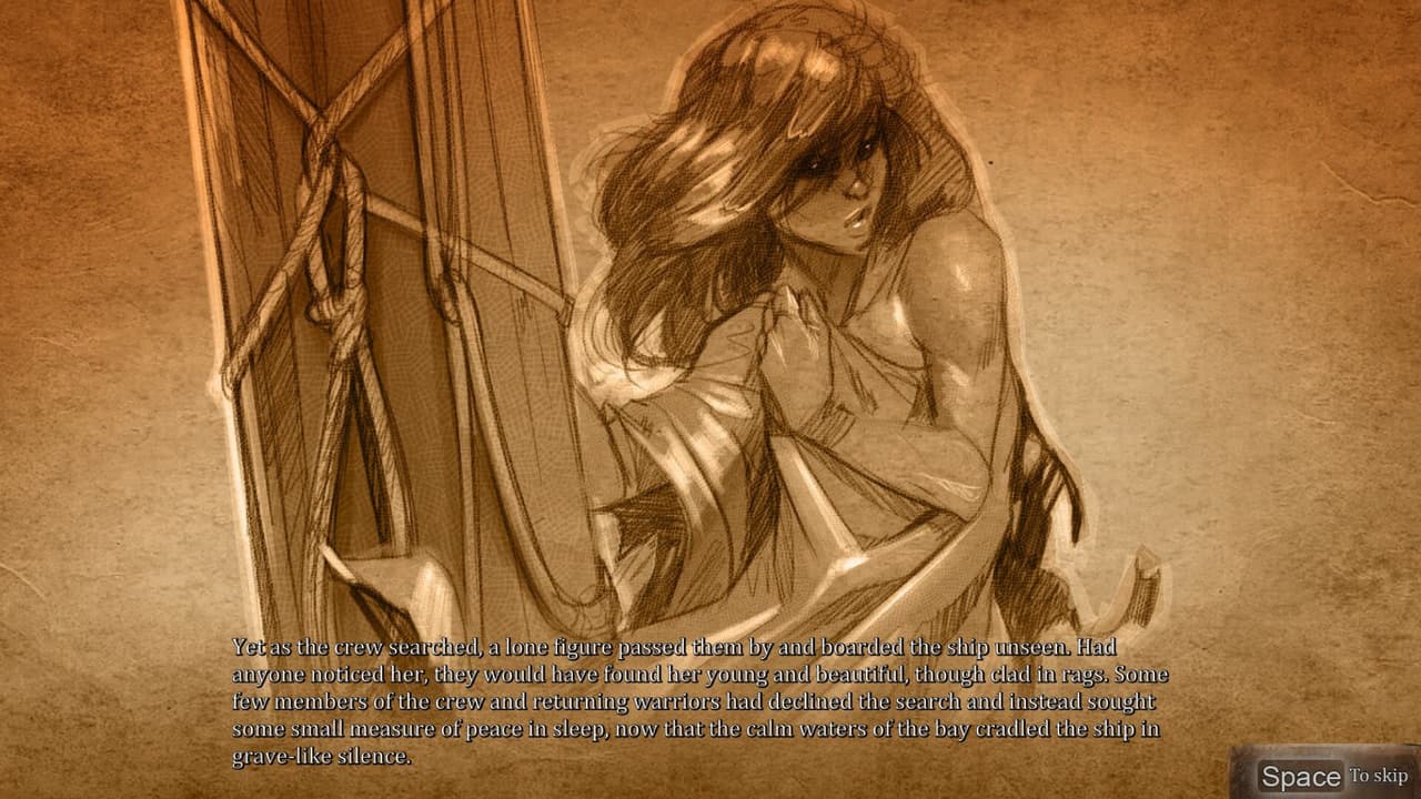 Almastriga: Relics of Azathoth screenshot 5