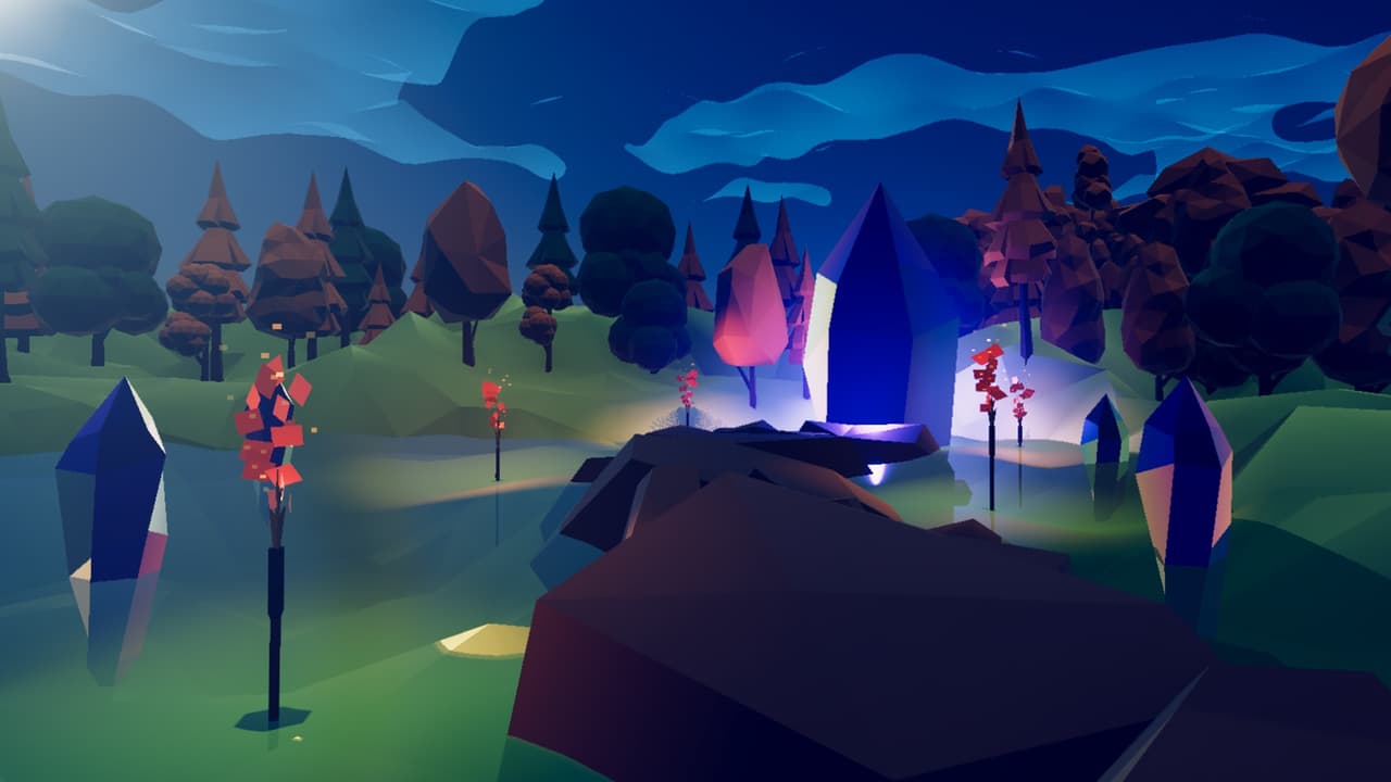 Tempest (itch) (Nenn) screenshot 3