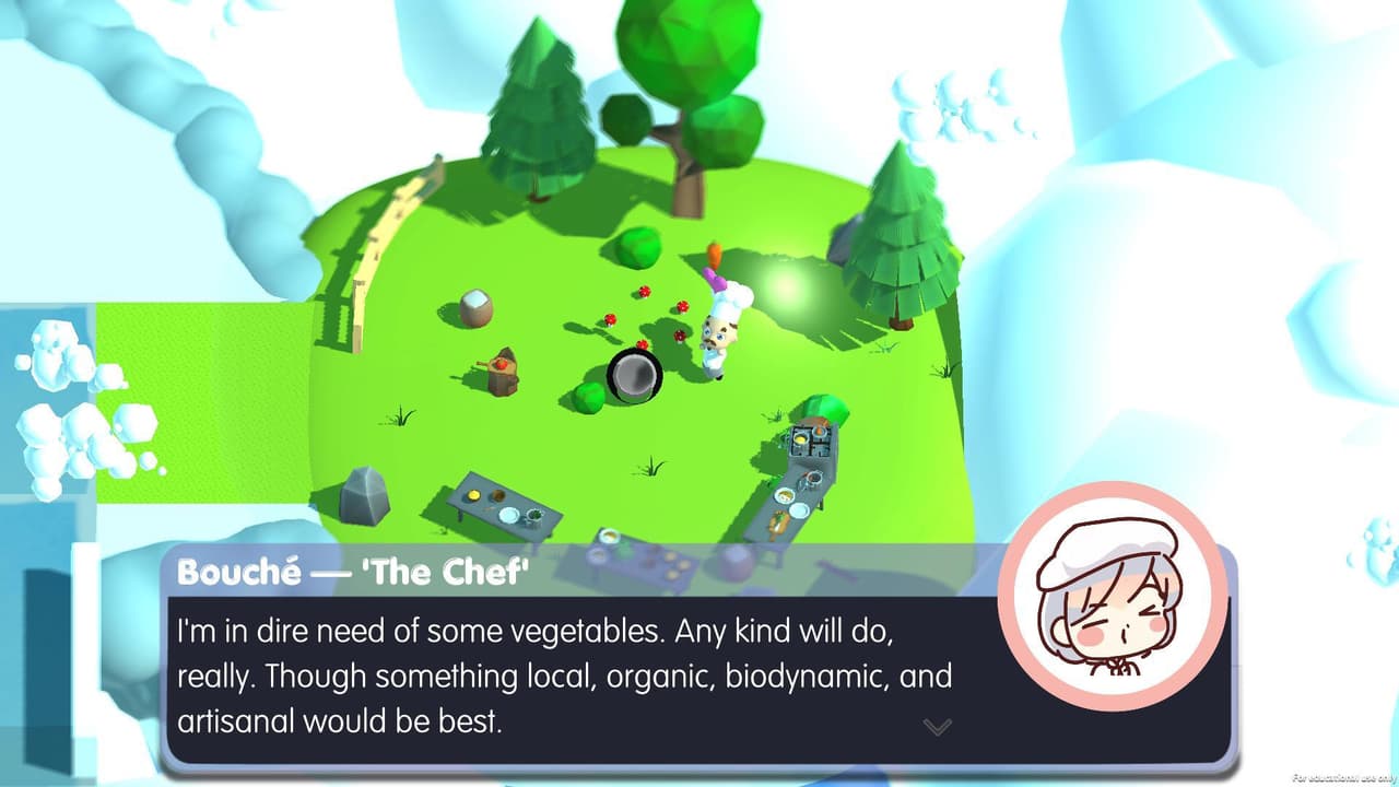 Connections (itch) (E-Dawkins) screenshot 3