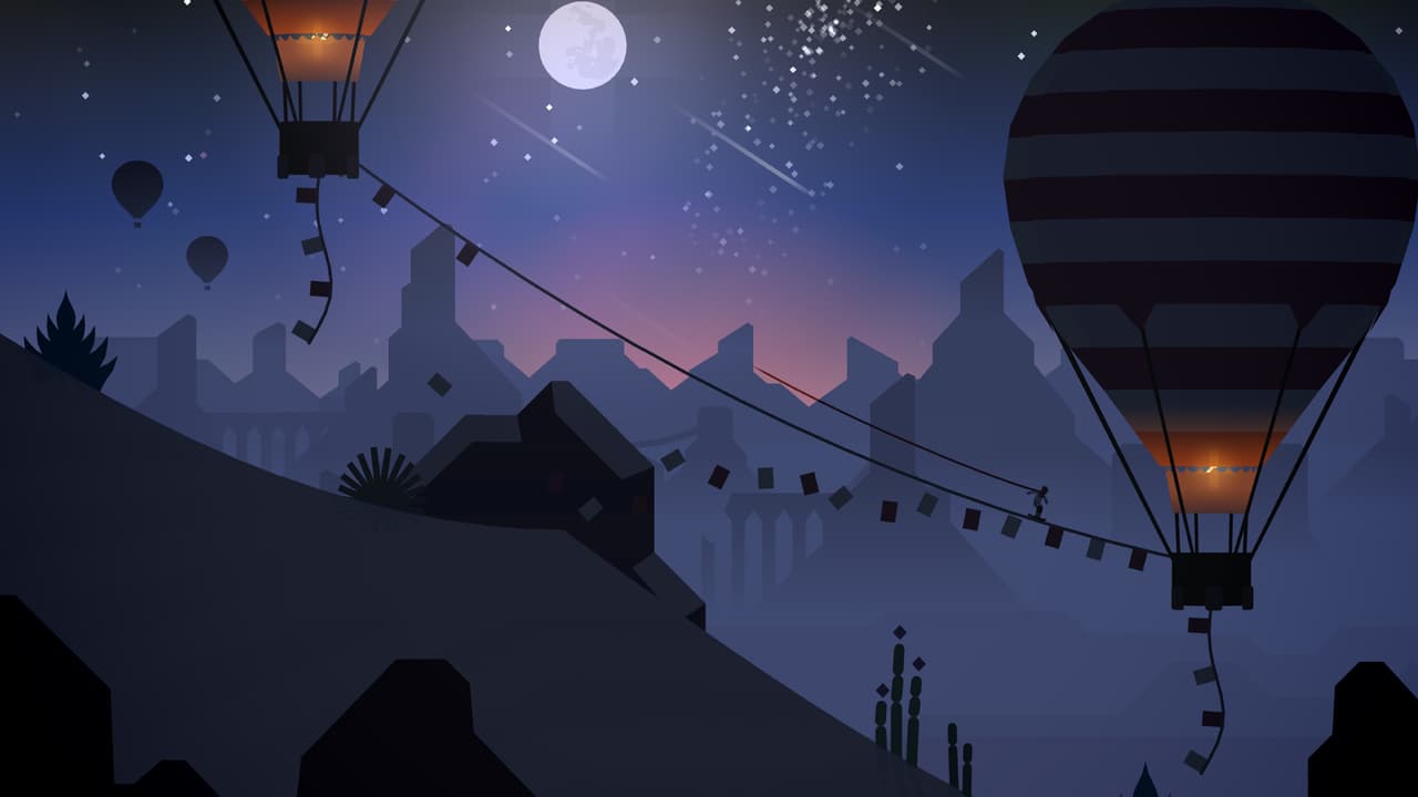 Altos Odyssey screenshot 3