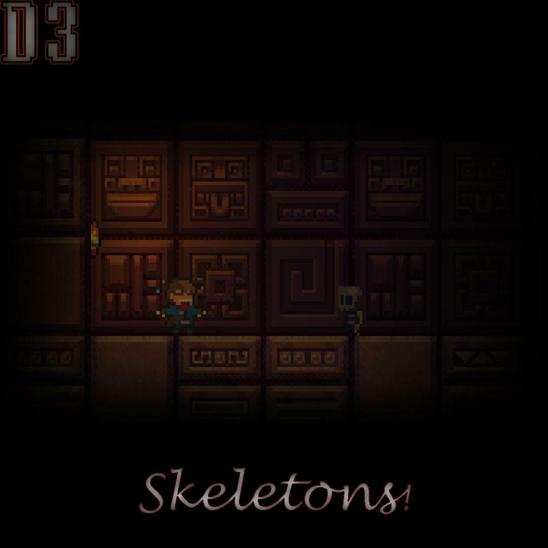 Project D3 screenshot 3
