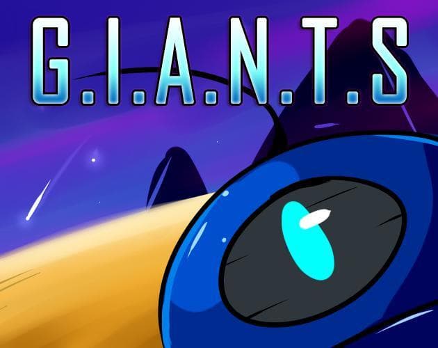 G.I.A.N.T.S