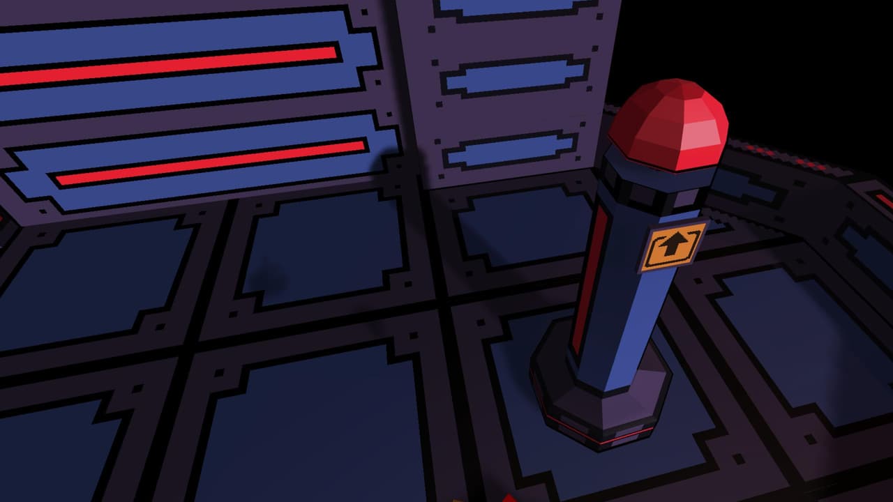H.A.R.D. (itch) screenshot 5